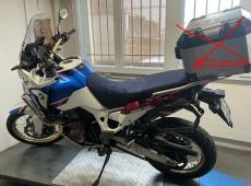 Honda CRF1000 ID 476154