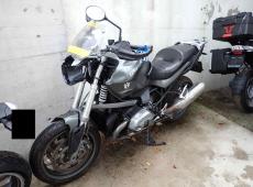 BMW R 1200 R Classic ABS ID 476165