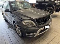 Mercedes-Benz GLK-Klasse GLK 250 CDI BlueTec 4matic ID 476155