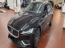 Volvo V60 ID 476104