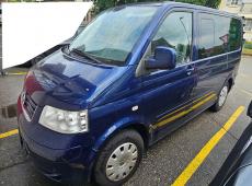 Volkswagen T5 Transporter Bus (7H)(04.2003->2009) ID 476098