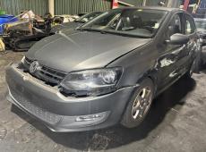 VW Polo 1.4 Comfortline ID 476114