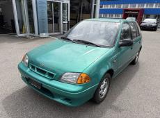 Suzuki Swift 1.3 mit 41’703 Km!! ID 476116