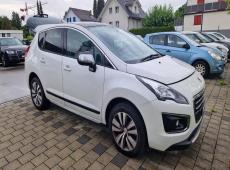 Peugeot 3008 1.6 THP 155 Allure ID 476121