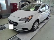 OPEL Corsa E D14XEL ID 476159