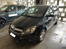 Opel Zafira 1.9 CDTI 120 Enjoy ID 476161