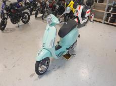 Piaggio Vespa Primavera 125 ABS ID 476138