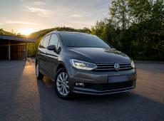 VW Touran ID 476100