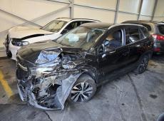 Suzuki SX4 Cross ID 476122