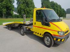 Ford Transit ID 475483