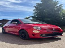 Fiat 500 ID 476146