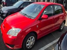 Toyota Corolla 1.6 ID 476094