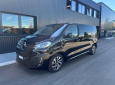 Citroën SPACETOURER M 2.0 BlueHDI 180 – Business ID 476170