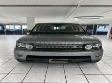 Land Rover Range Rover S3L TD ID 476173
