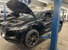 Jaguar I-Pace EV400 SE AWD ID 476187