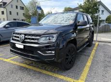 VW Amarok DKab. Pick-up 3.0 TDI 224 Highline 4m ID 476190