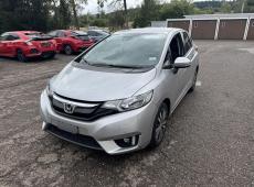 HONDA Jazz 1.3i-VTEC Elegance ID 476178