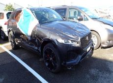 Jaguar F-PACE (09.2015->) ID 476188