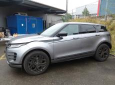 LAND ROVER EVOQUE R-DYN. P 200 HSE ID 476177