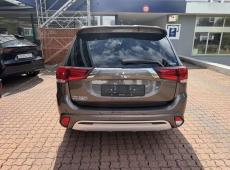 Mitsubishi Outlander PHEV ID 476175