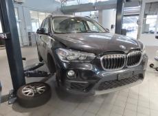 BMW X1 DRIVE ID 476174