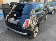 FIAT 500 1.4 16V Lounge, 100 PS