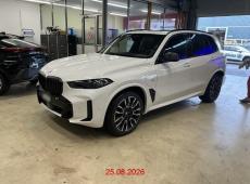 BMW  X5  xDrive 50e, 313 PS