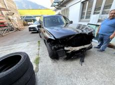 BMW  X7 xDrive 40d, 340 PS