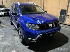Dacia Duster 1.3 TCe Celebration 4WD, 130 PS