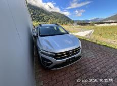 Dacia Sandero 1.0 TCe Stepway Comfort, 91 PS