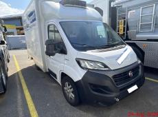 Fiat  Ducato 35 2.3 MJ, 131 PS