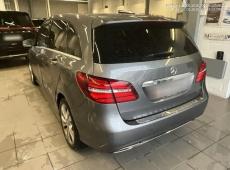 Mercedes-Benz B-Klasse W246 B 200, 156 PS
