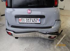 Fiat Panda TwinAir 4×4 ID 476193