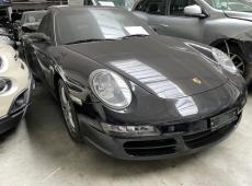 PORSCHE 911 Targa 4S ID 476194