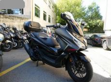 Honda NSS350A (6916 km)
