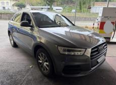 Audi Q3 (133362 km)