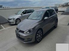 VW Gpöf VII 1.4TSI ID 476207