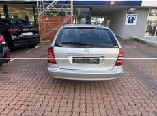 Mercedes Benz C 180 ID 476210