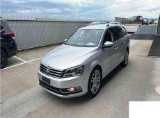 VW Passat 2.0TSI ID 476213