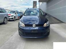 VW Golf VII Variant ID 476215