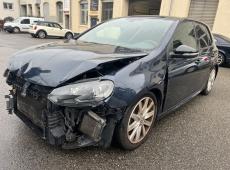 VW Golf VI 2.0 TSI R DSG 4motion ID 476202