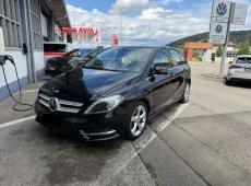 Mercedes B 180 ID 476206