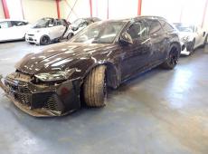 AUDI RS6 AVANT ID 476232