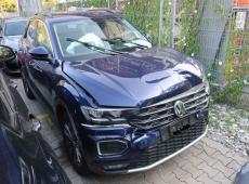VW T-ROC 2.0 TSI ADVANCE 4M ID 476236
