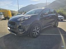 Kia Sportage 1.6 T-GDI DCT Style ID 476211