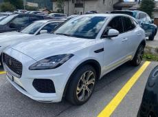 Jaguar E.Pace 2.0 D 180 First Edition AWD ID 476216