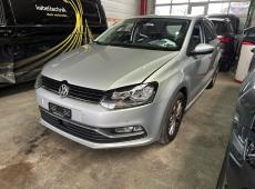 VW Polo 1.2 TSI 110 BlueMT Lounge DSG ID 476235