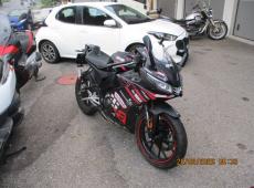APRILIA RS 125 GP Replica E5+ ID 476214