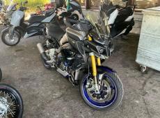 Yamaha MT-10 SP ABS (63633 km)