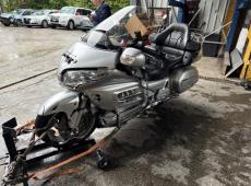 Honda GL 1800 (165807 km)